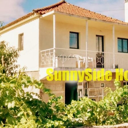 SunnySide Home Chaves Eksteriør bilde