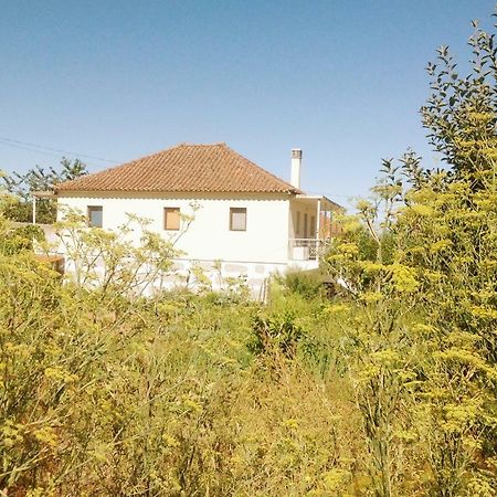 SunnySide Home Chaves Eksteriør bilde