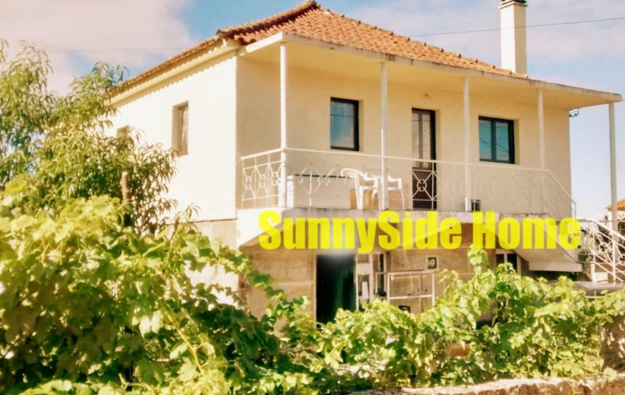 SunnySide Home Chaves Eksteriør bilde