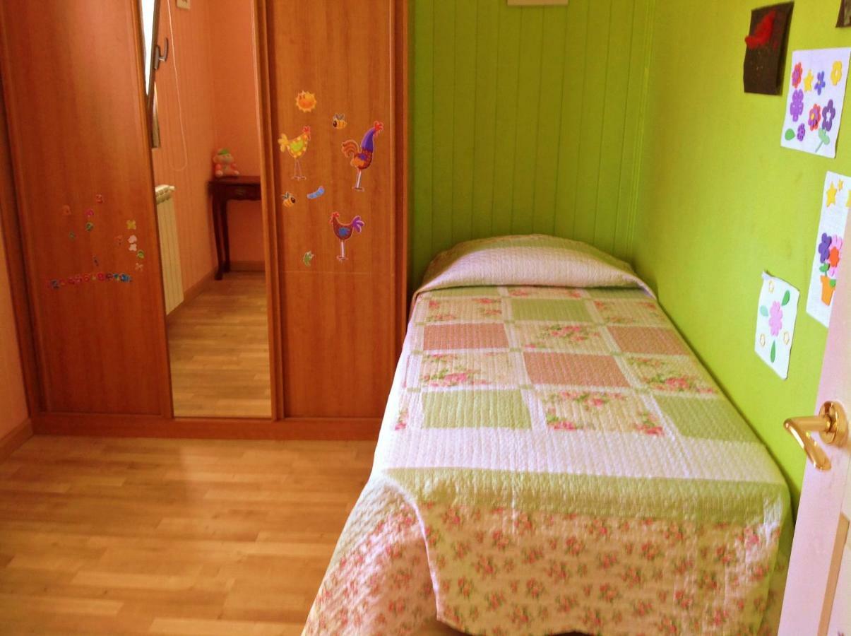SunnySide Home Chaves Eksteriør bilde
