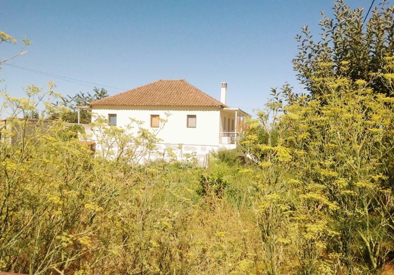 SunnySide Home Chaves Eksteriør bilde